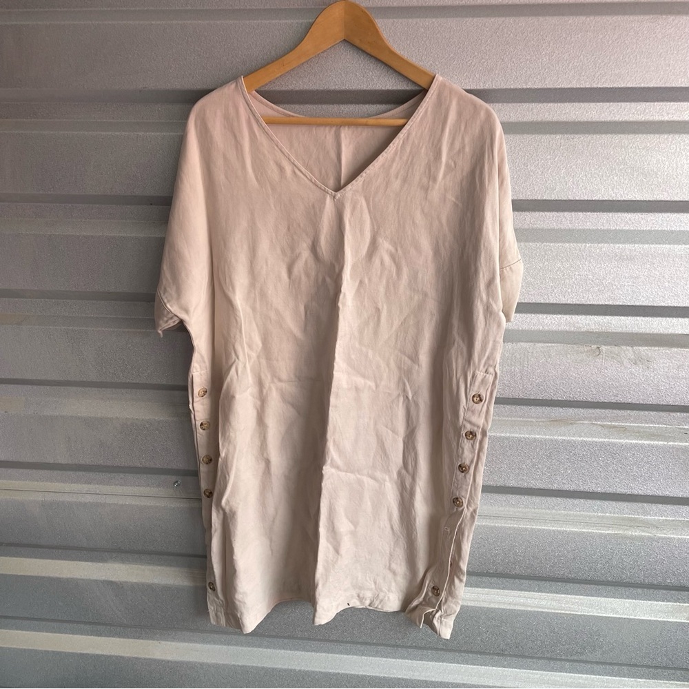 Vetta The Relaxed Tunic